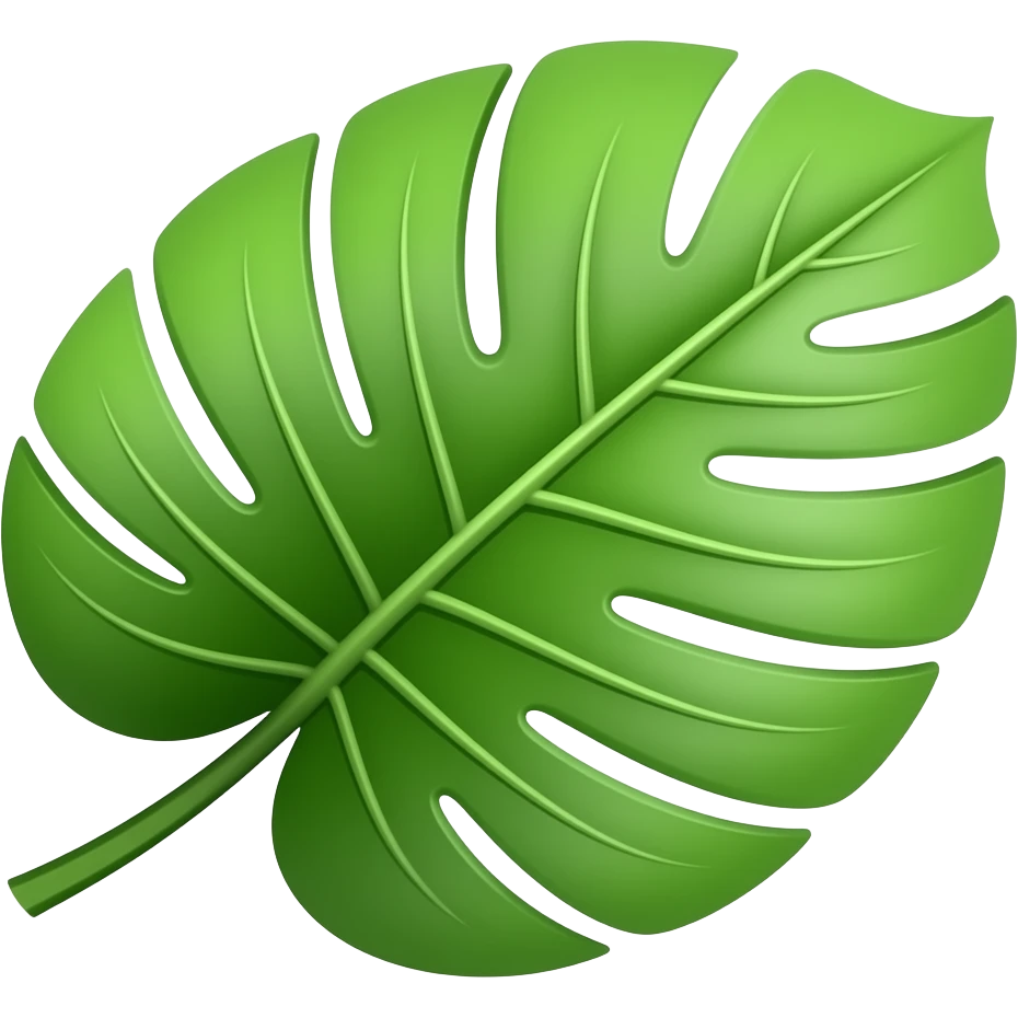 palm emoji