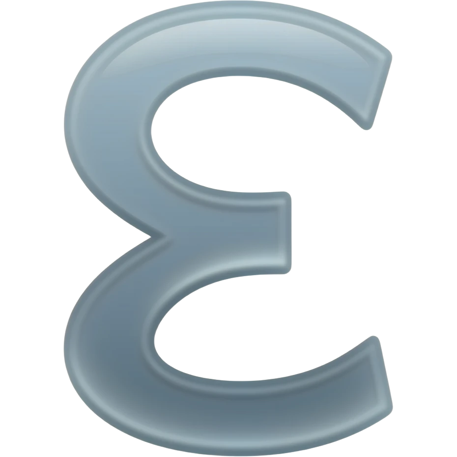 Lambda emoji