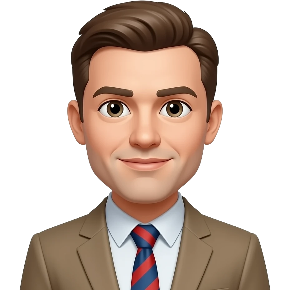 borche emoji