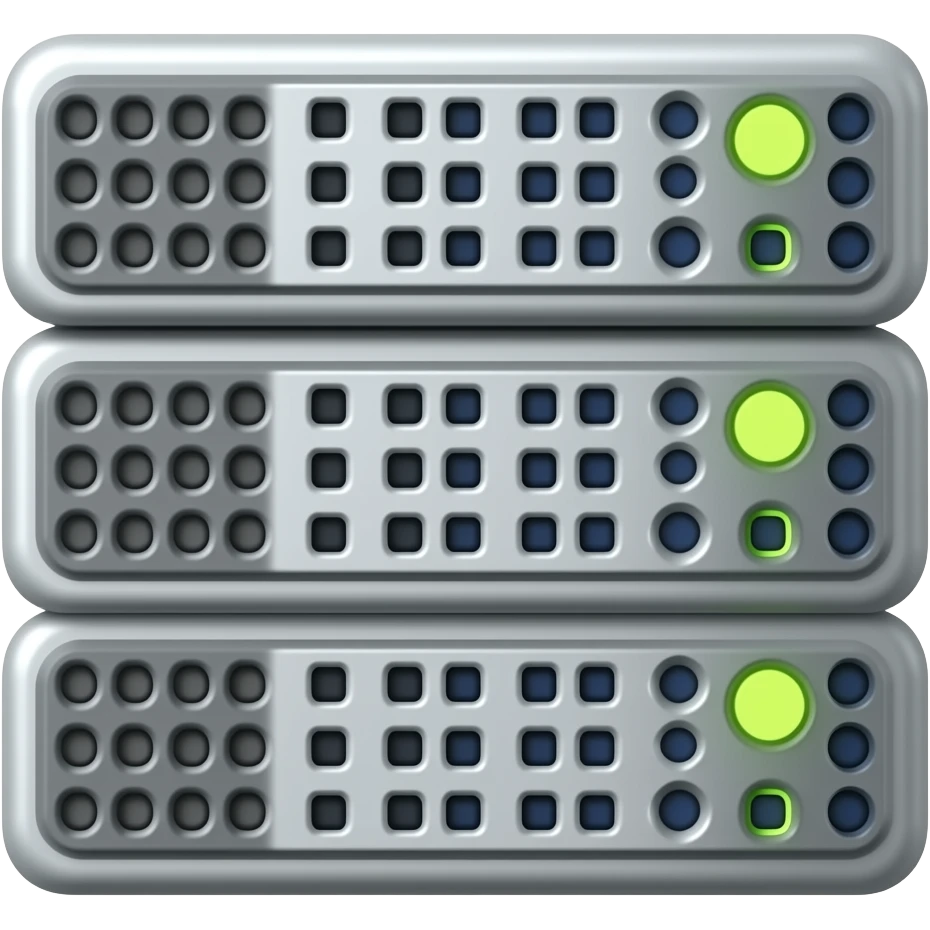 proxy emoji