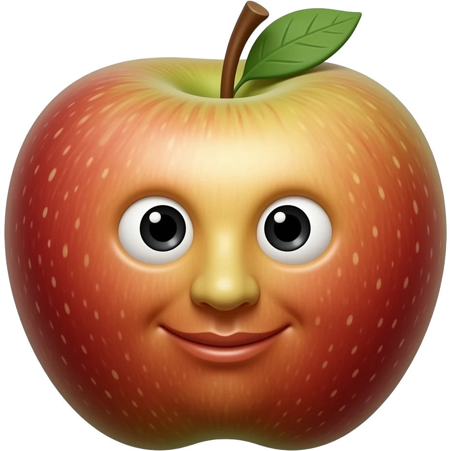apple coder emoji