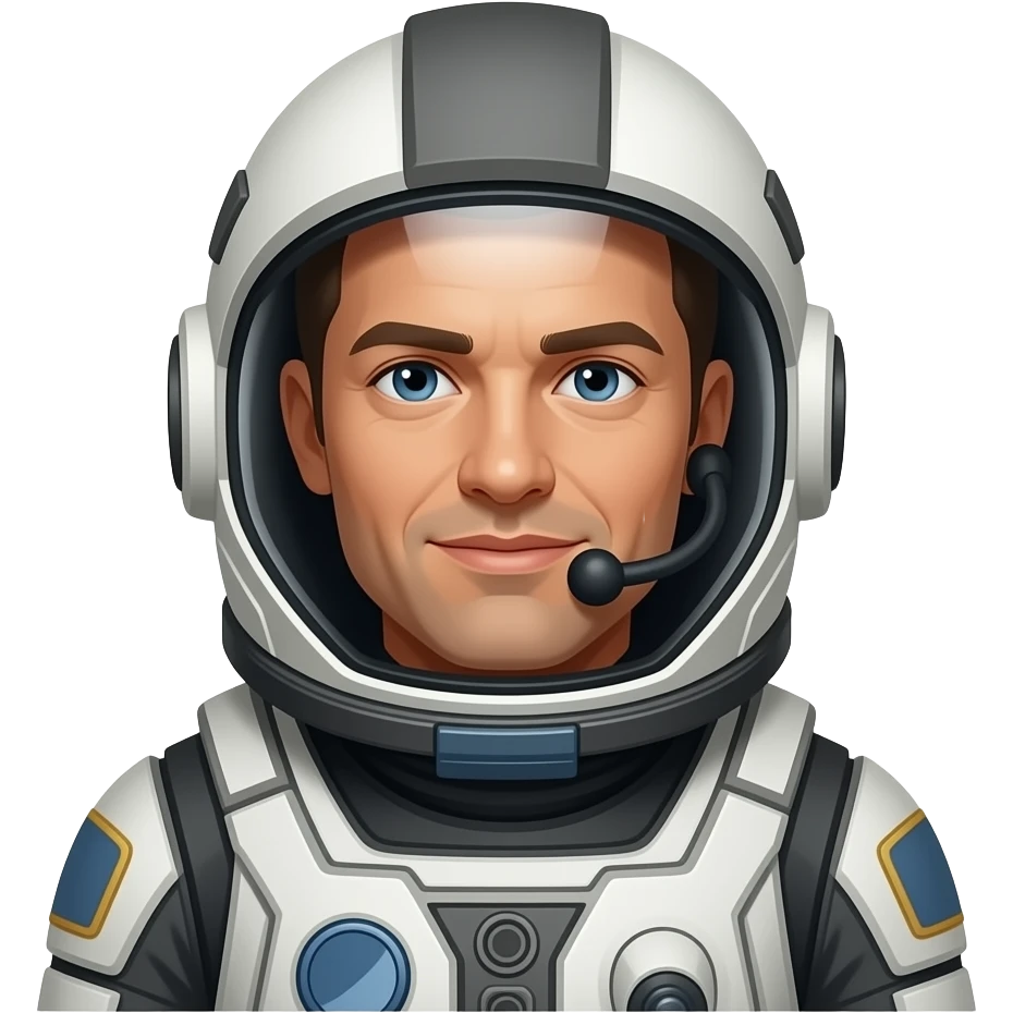 Planning for mission or task emoji