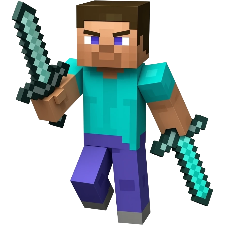 Minecraft emoji