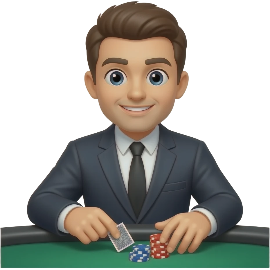 Bet emoji