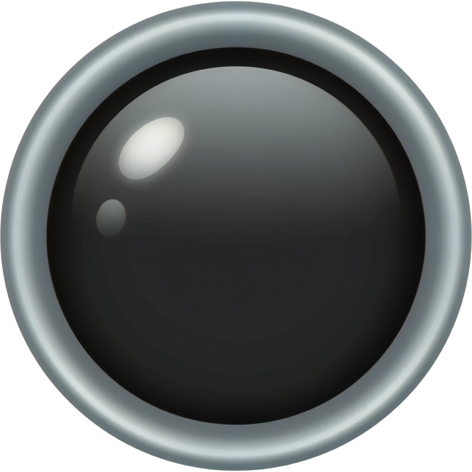 Blackhole emoji