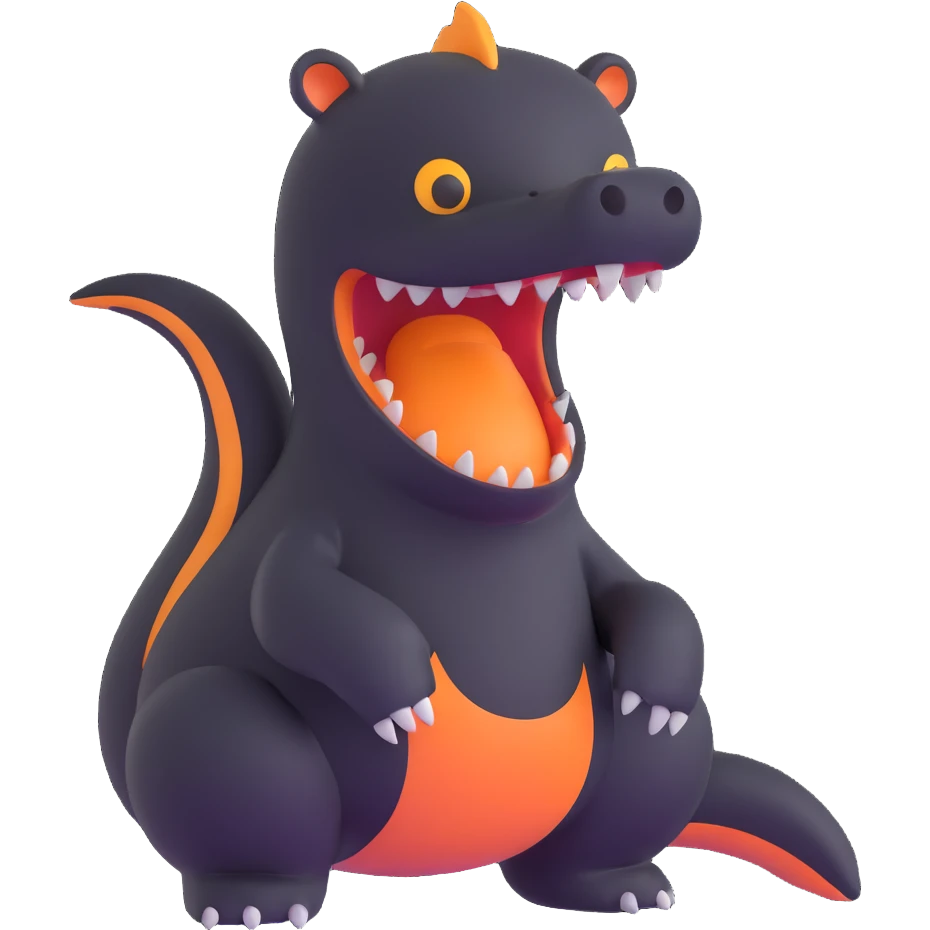 Gorgila  emoji