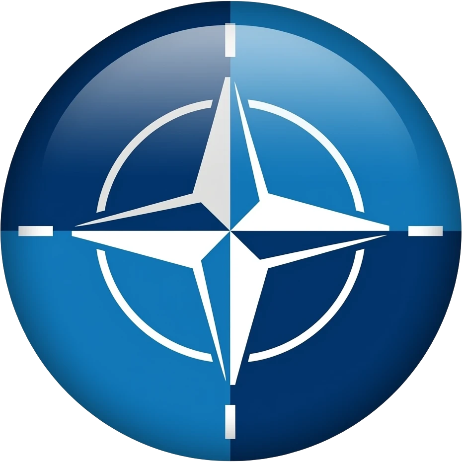 NATO emoji