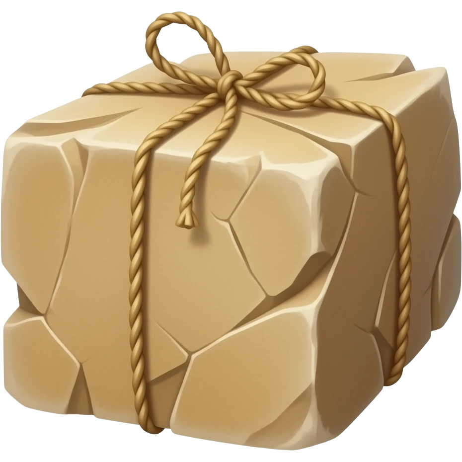 materia prima emoji