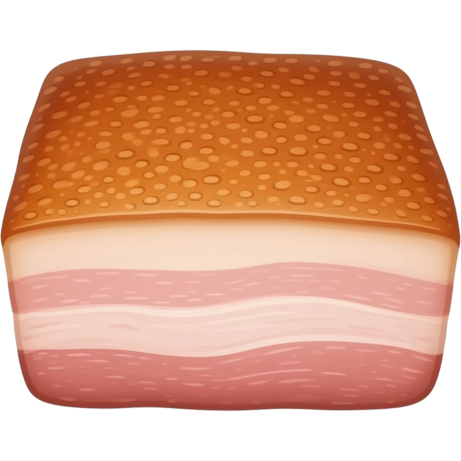 bondiola emoji