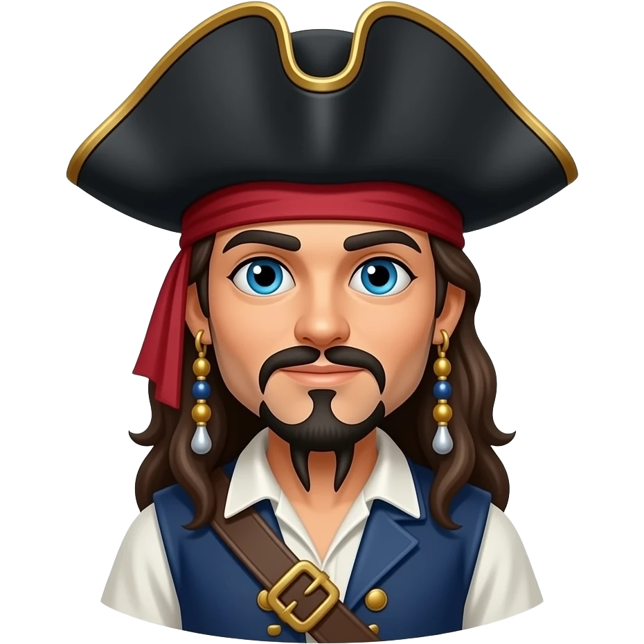 pirata emoji