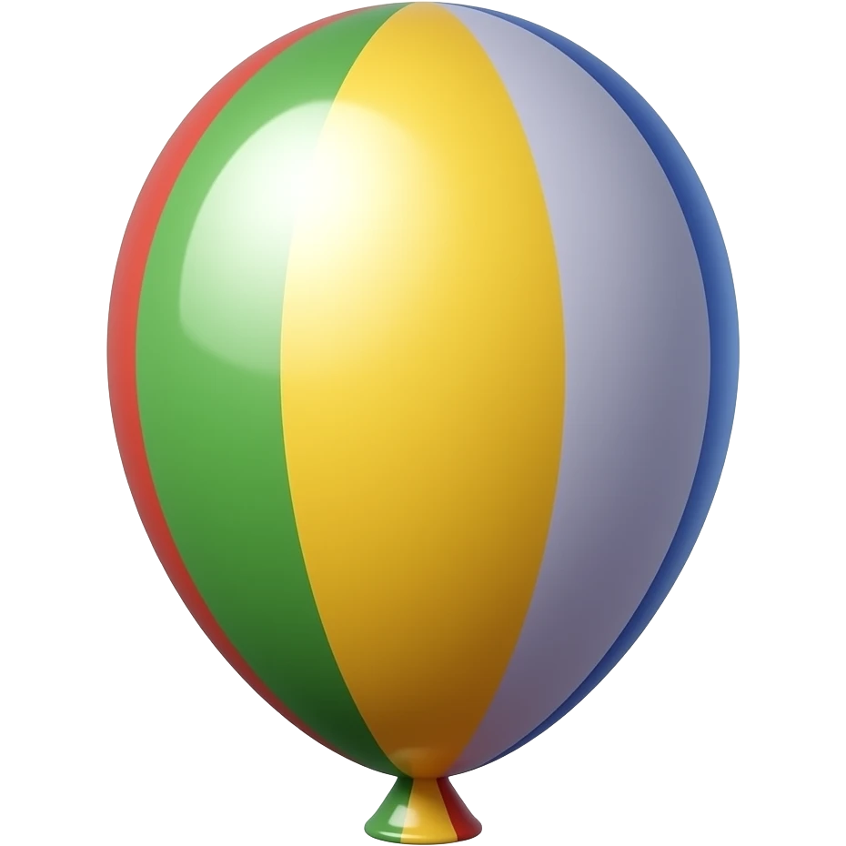 Multicolore emoji