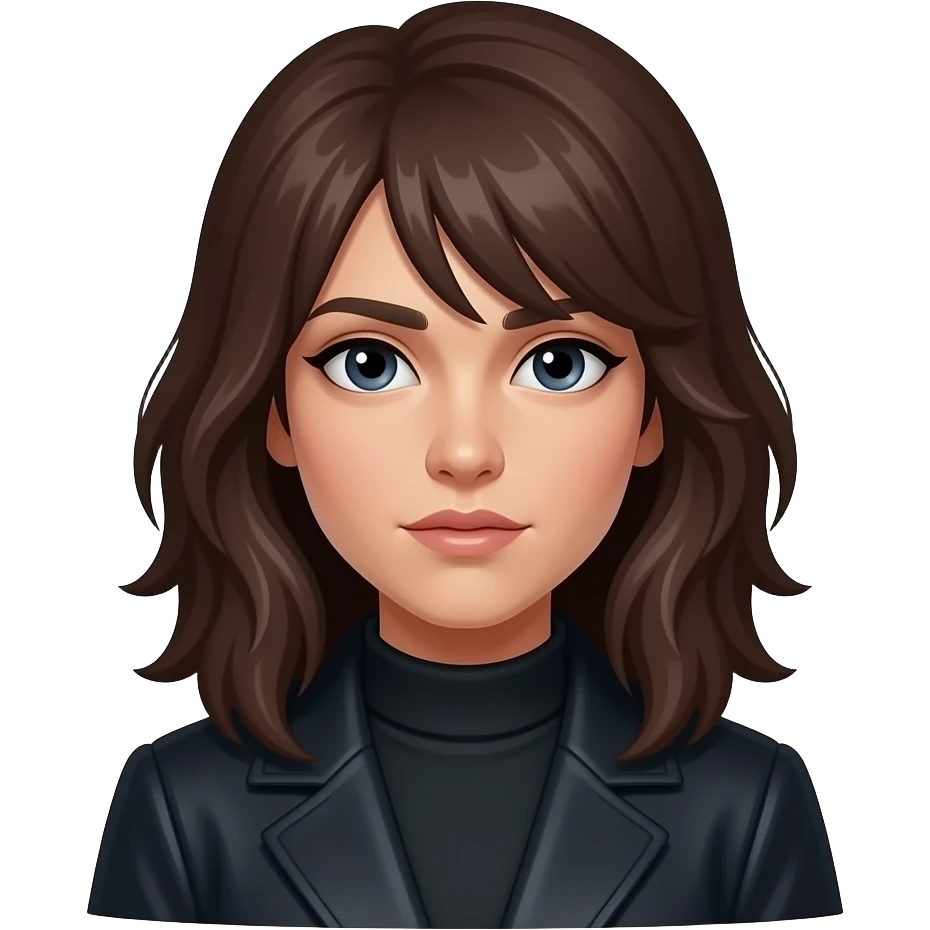 estranhos emoji