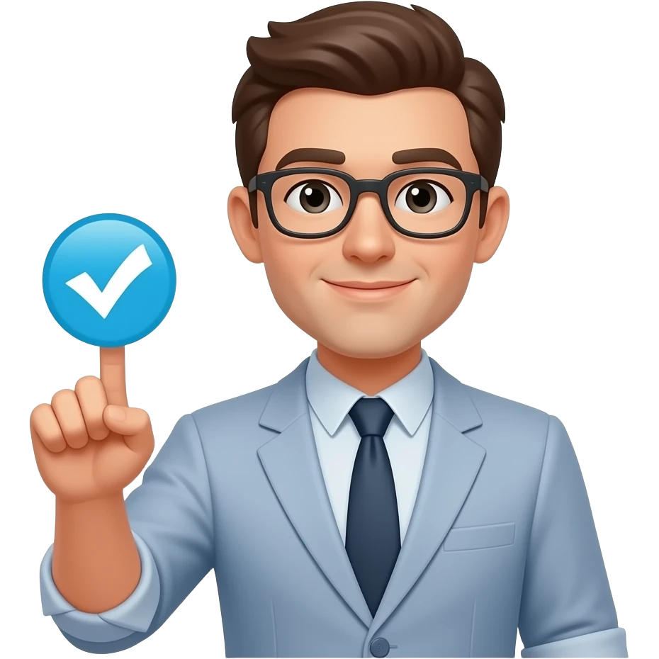 unsubscribe emoji