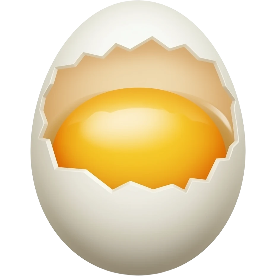 egg emoji
