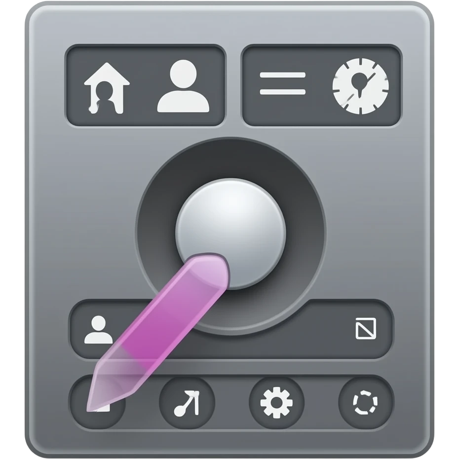 Edit Transform Video Resolve emoji