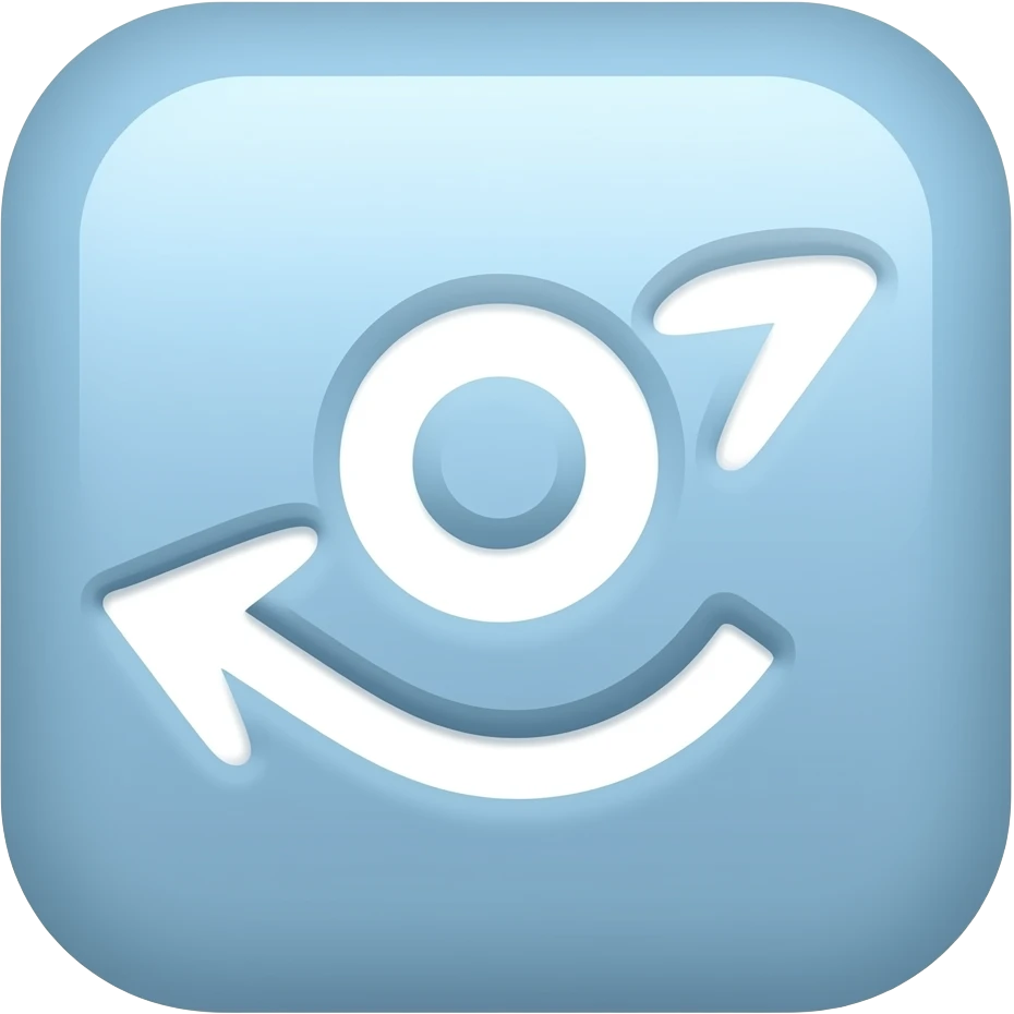 Share  web icon emoji