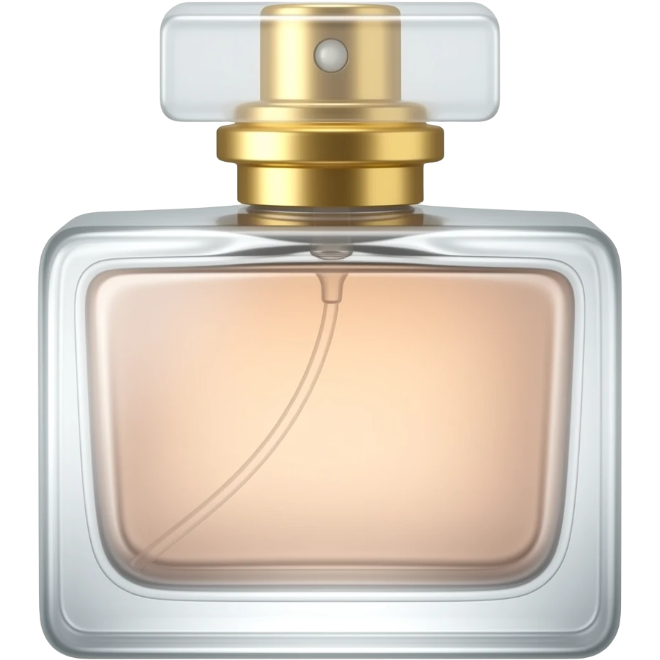 Create a perfume emoji
