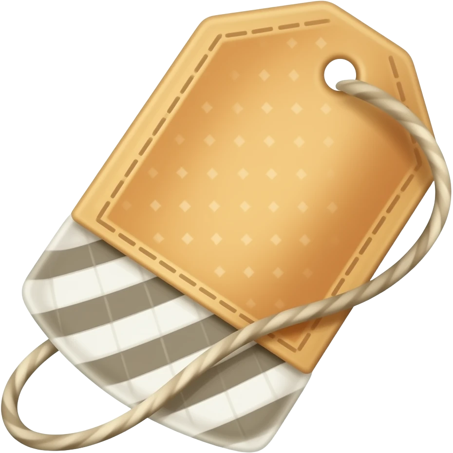 Special Tag emoji
