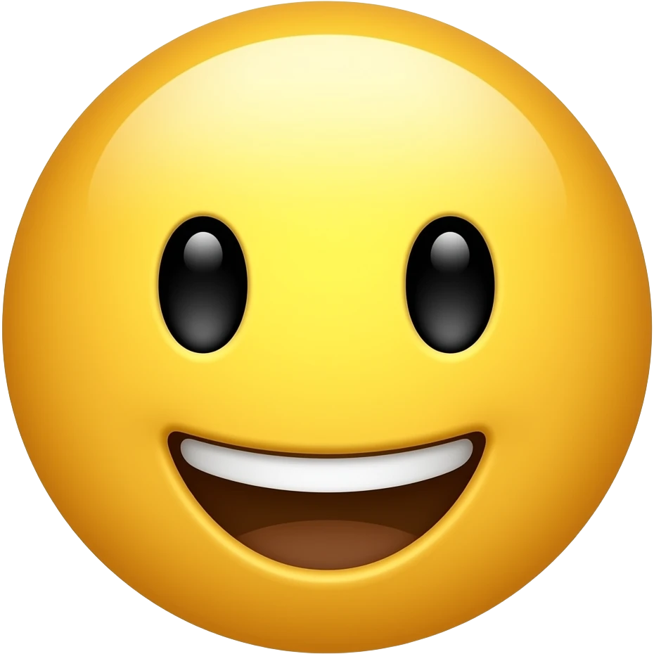 Make this like an emoji emoji