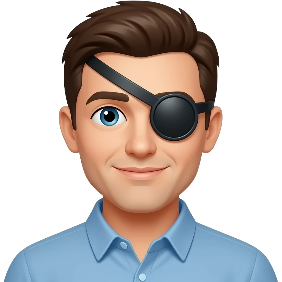 CIEGO emoji