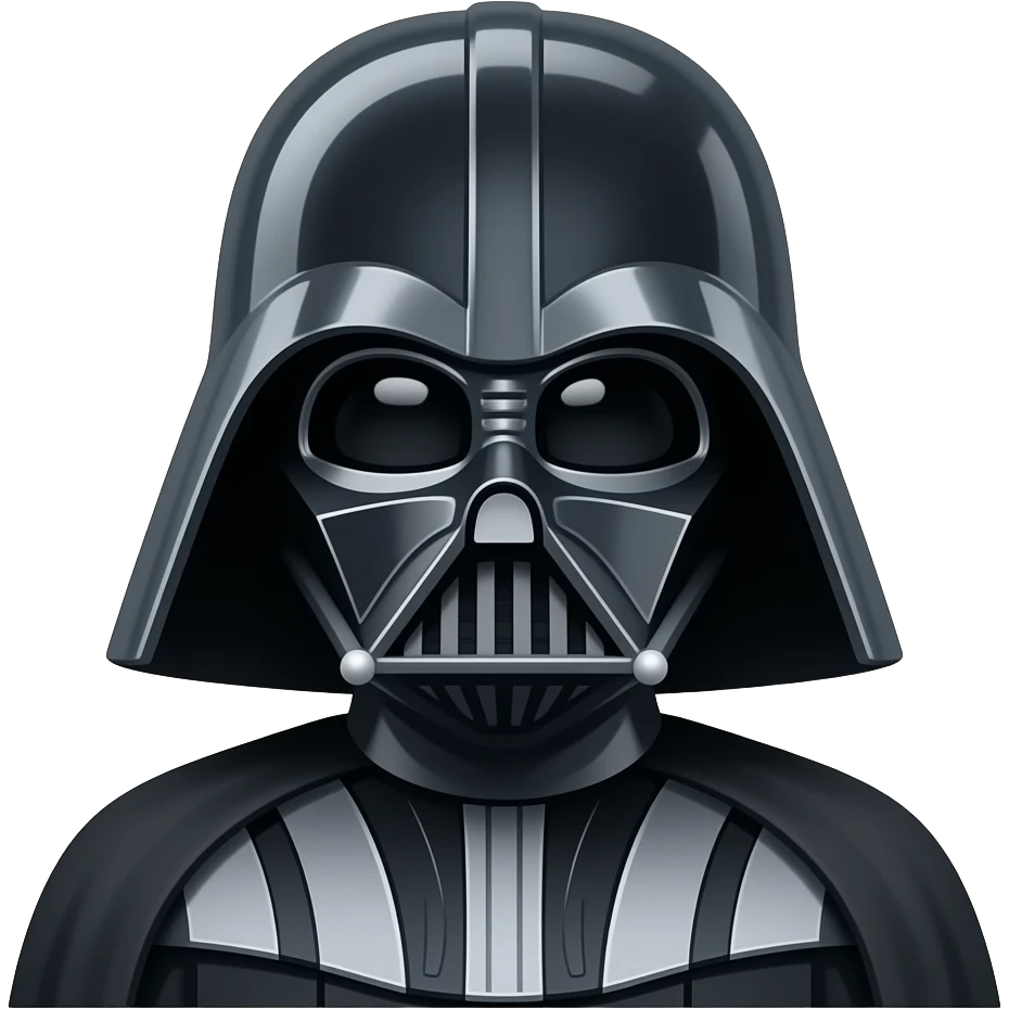 Star Wars emoji