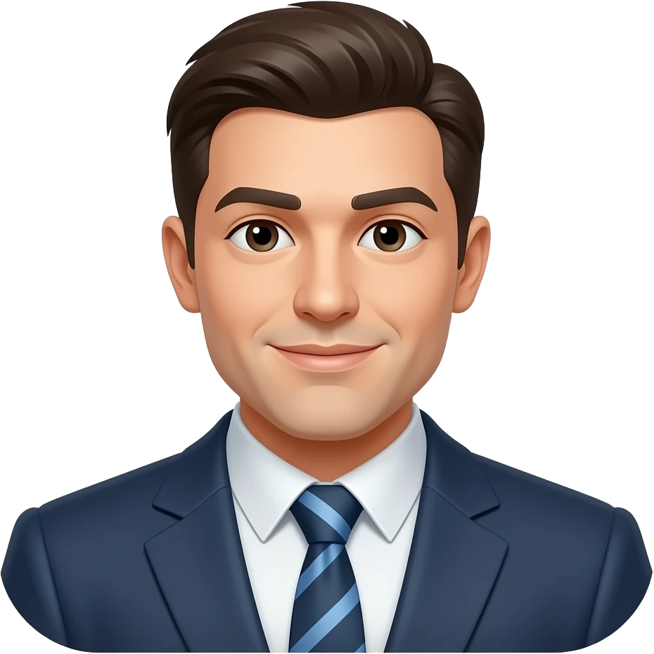 star serveur en service emoji