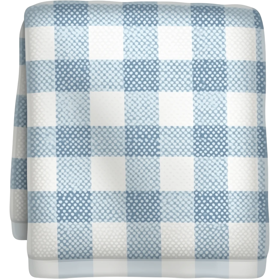 Towel emoji