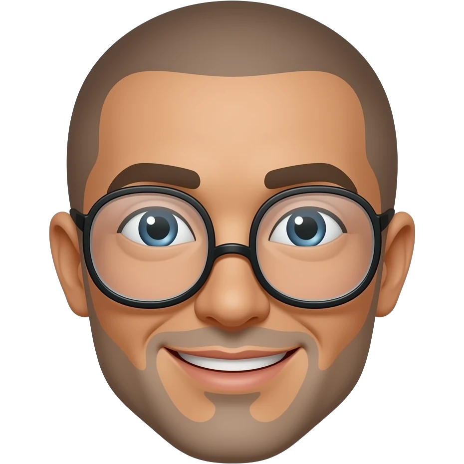 Physical emoji
