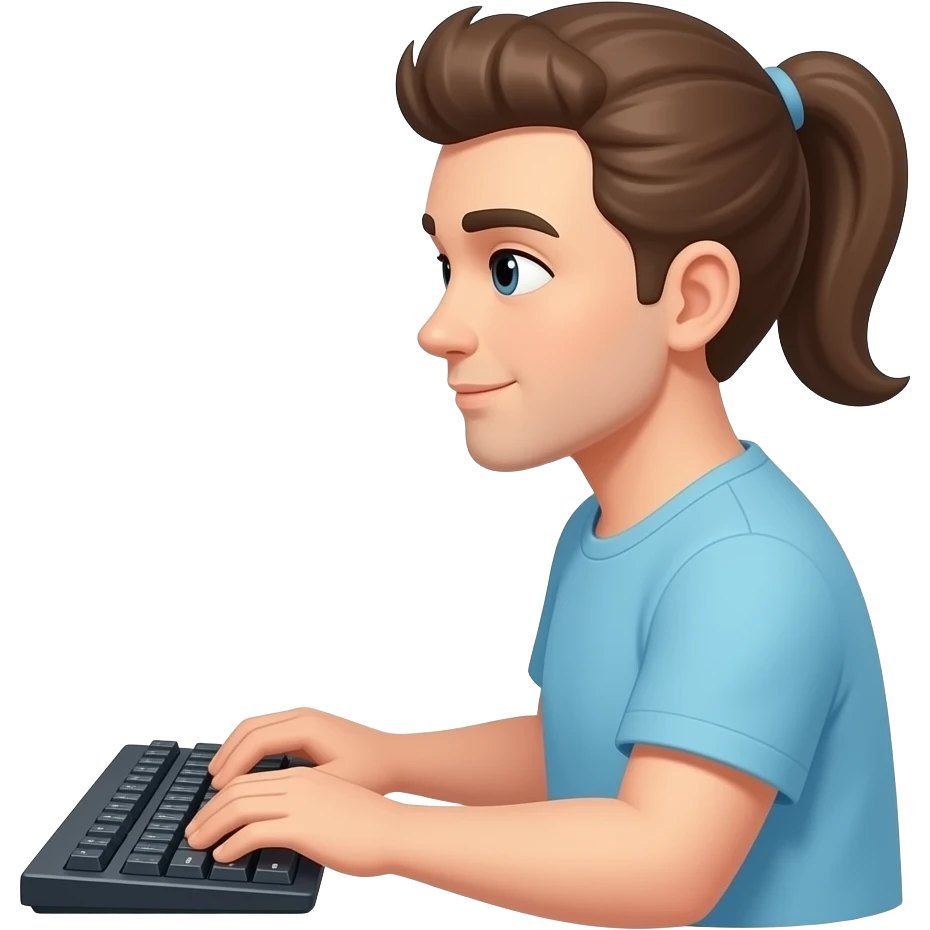 AFK emoji