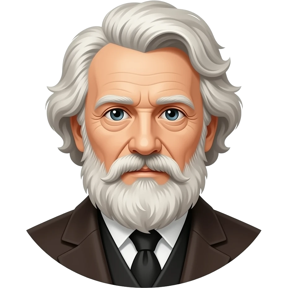 mark twain emoji