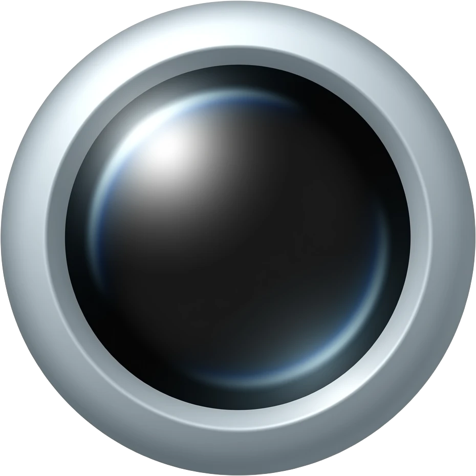 black hole emoji