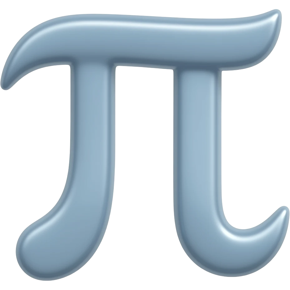 Π emoji