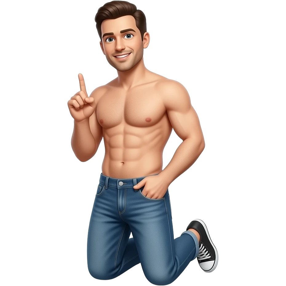 Twork atan adam emoji