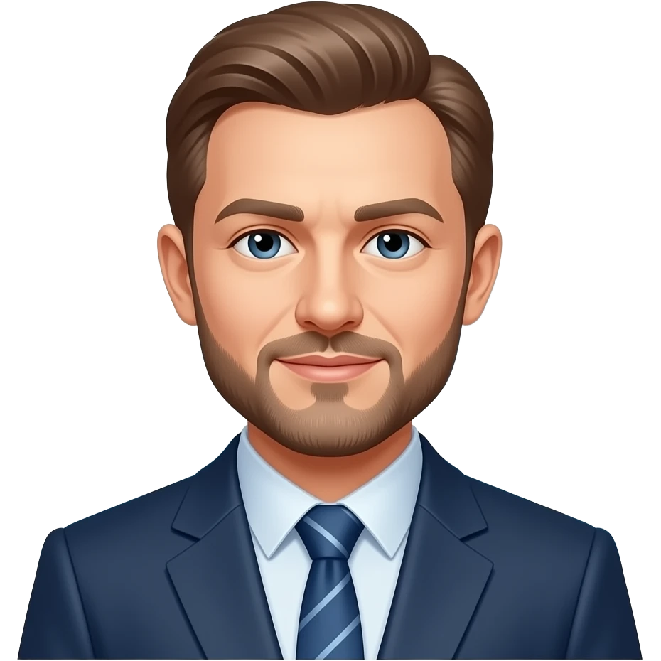 Николай Мячин простая экономика emoji