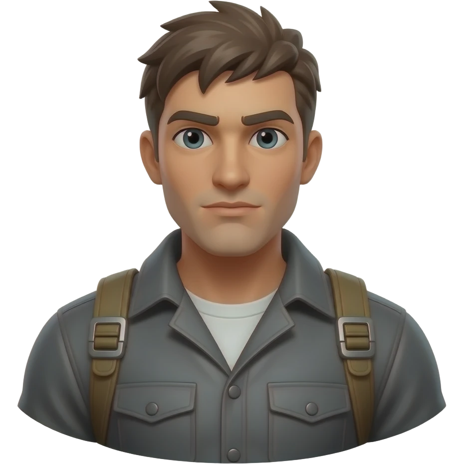 Fornite emoji