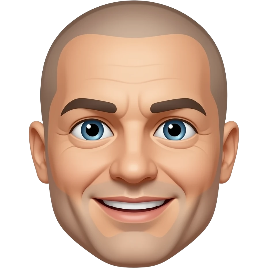 Epic Face emoji
