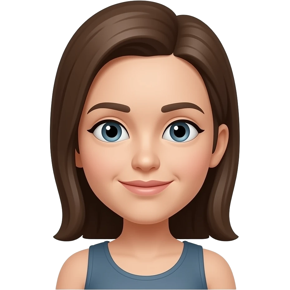 نفس الصورة اقولك emoji