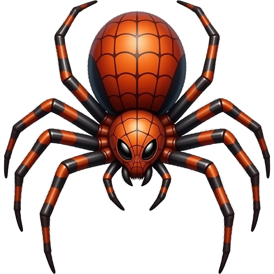 spider emoji