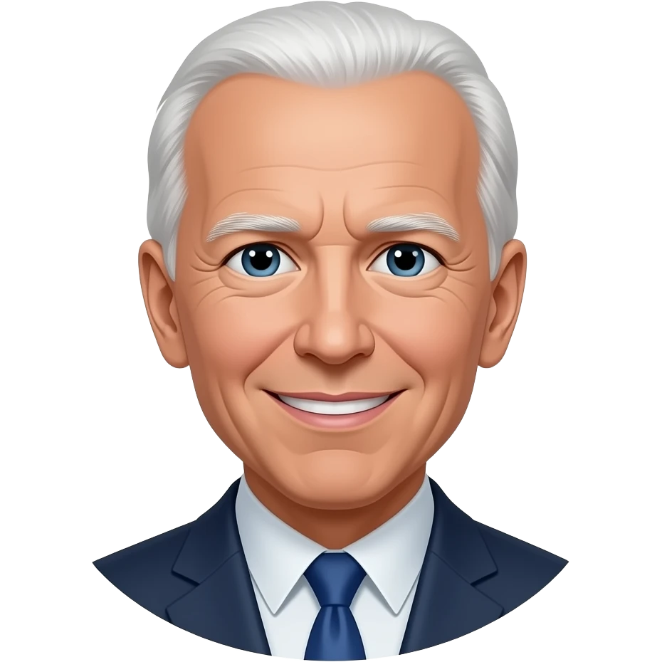 joe biden emoji