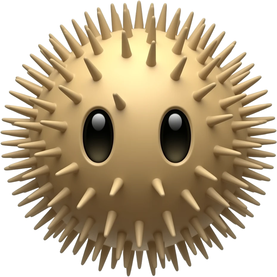 microb emoji