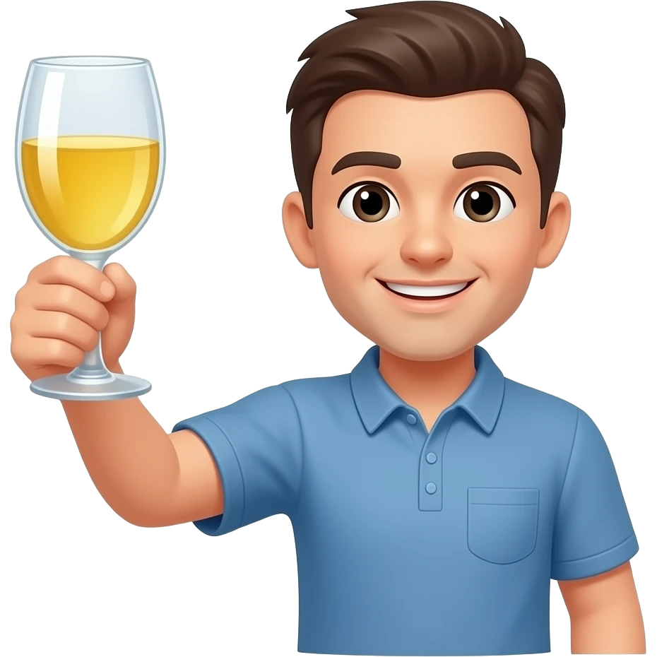 cheers emoji