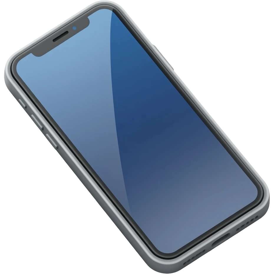 Phone emoji