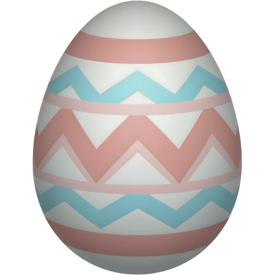 Easter emoji