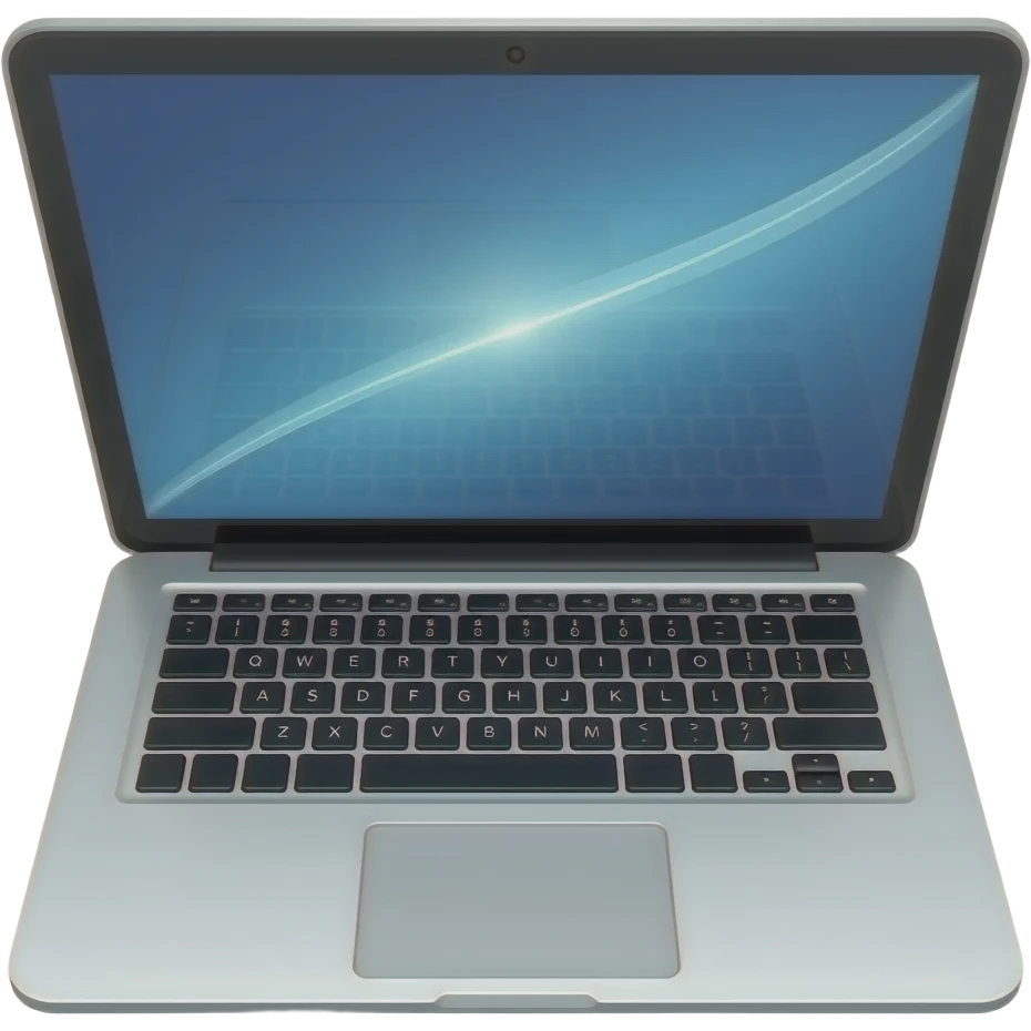 macbook emoji
