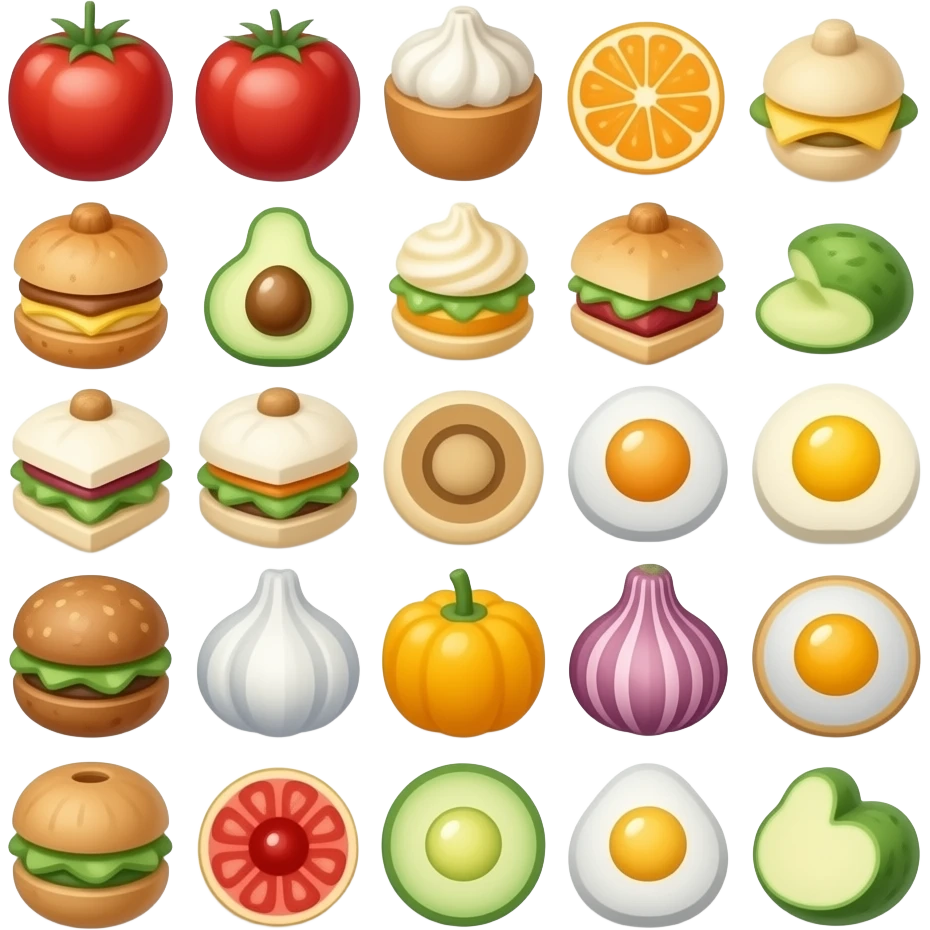 67 emoji