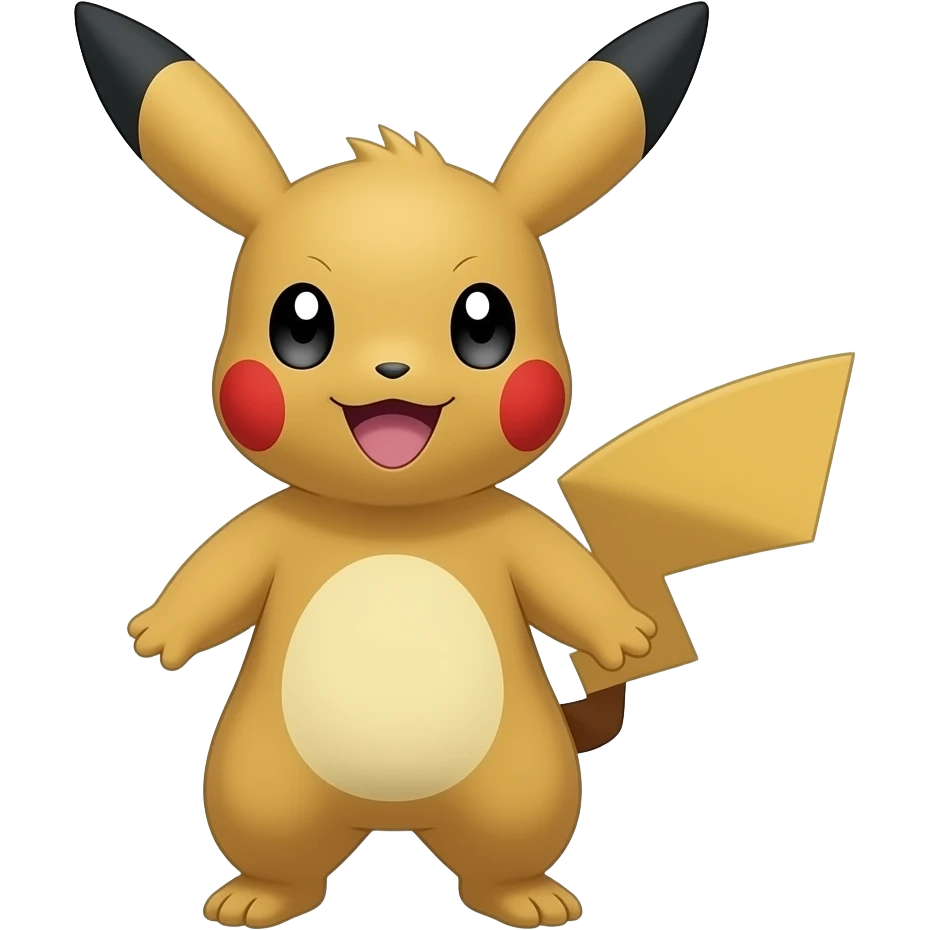 pokemon emoji