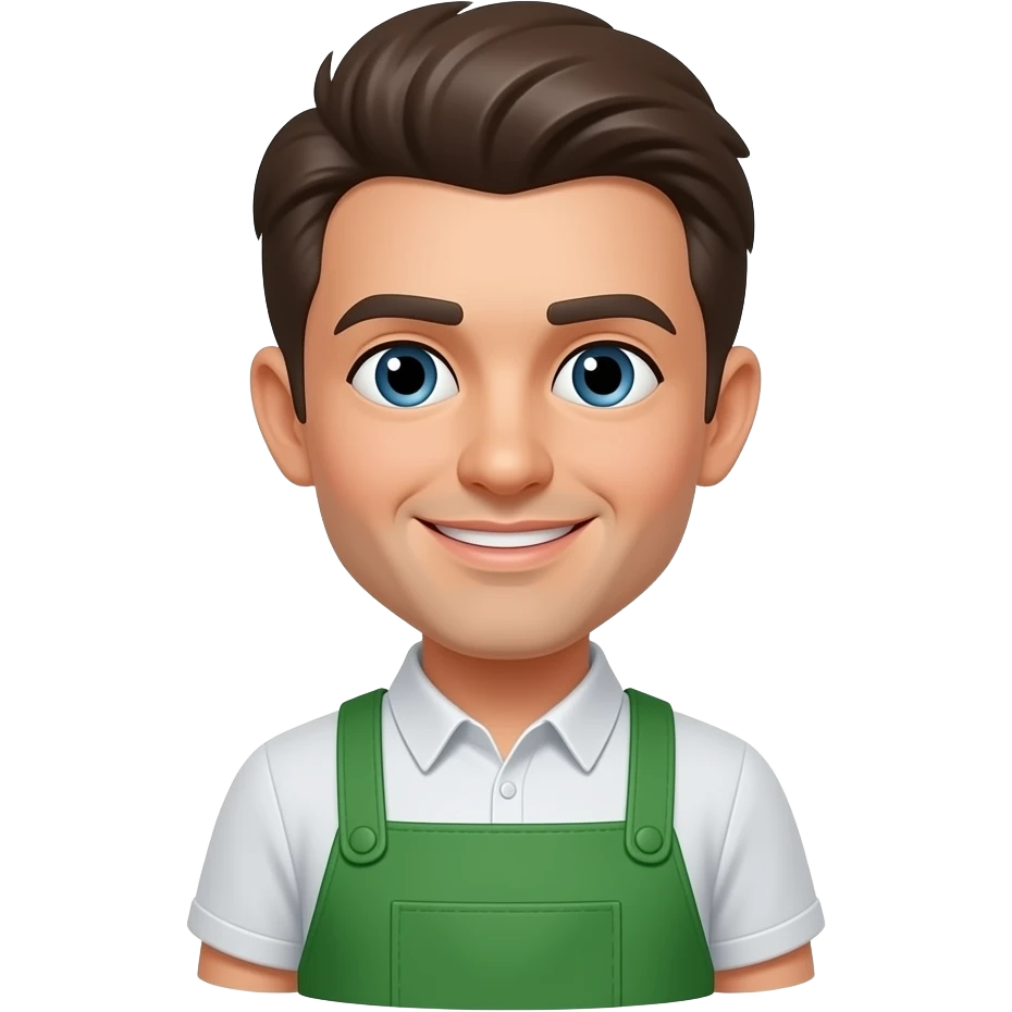 vendedores emoji