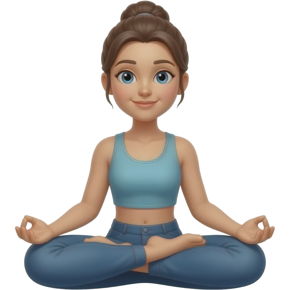 wellness emoji