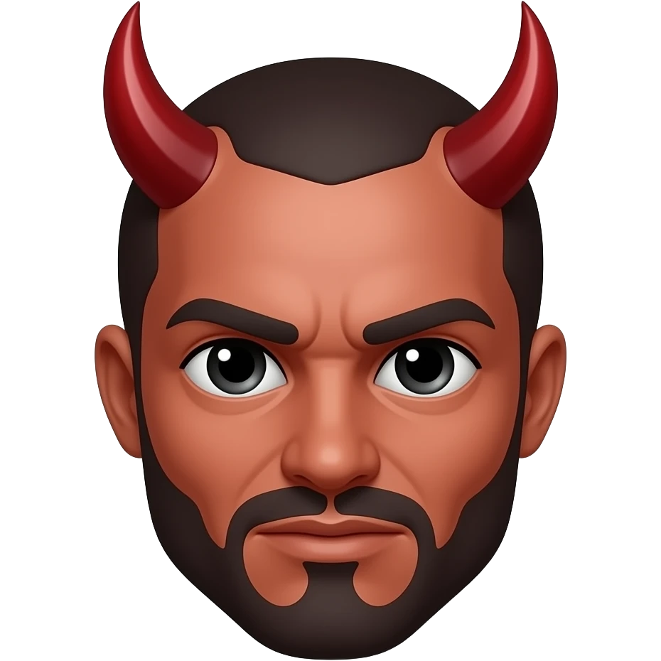 👹 emoji