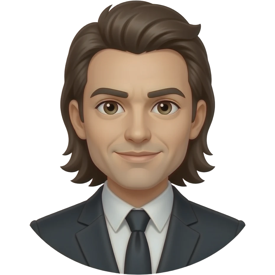 Alastor emoji